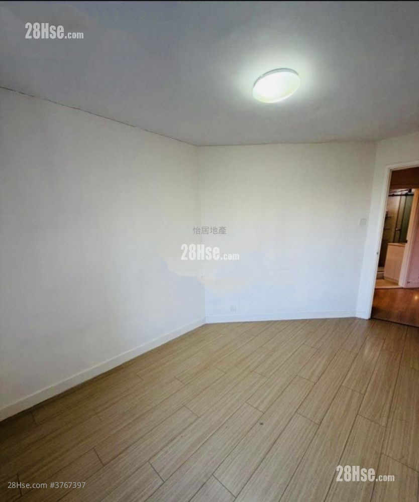 Taikoo Shing Sell 3 Bedrooms , 2 Bathrooms 1,114 ft²
