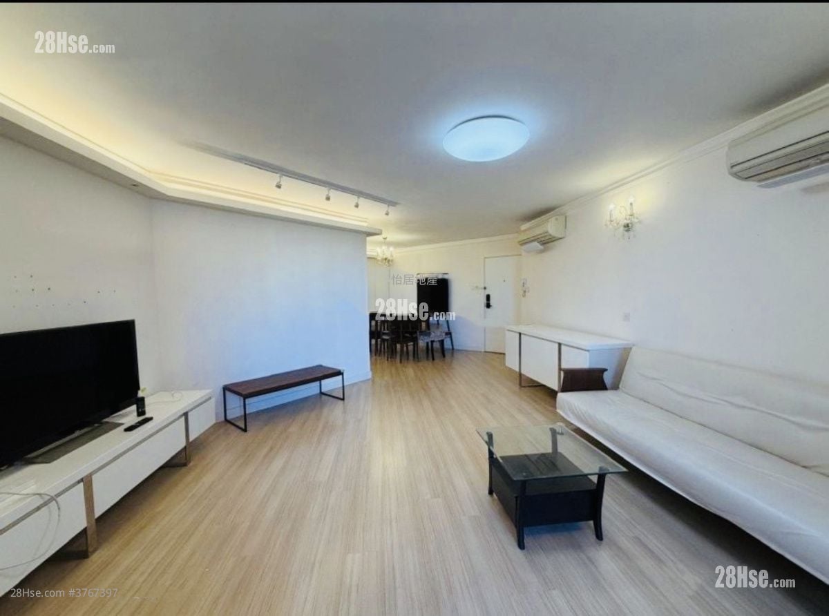 Taikoo Shing Sell 3 Bedrooms , 2 Bathrooms 1,114 ft²