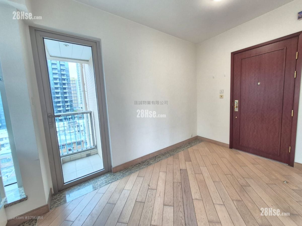 The Avery Sell 1 Bedroom , 1 Bathroom 316 ft²