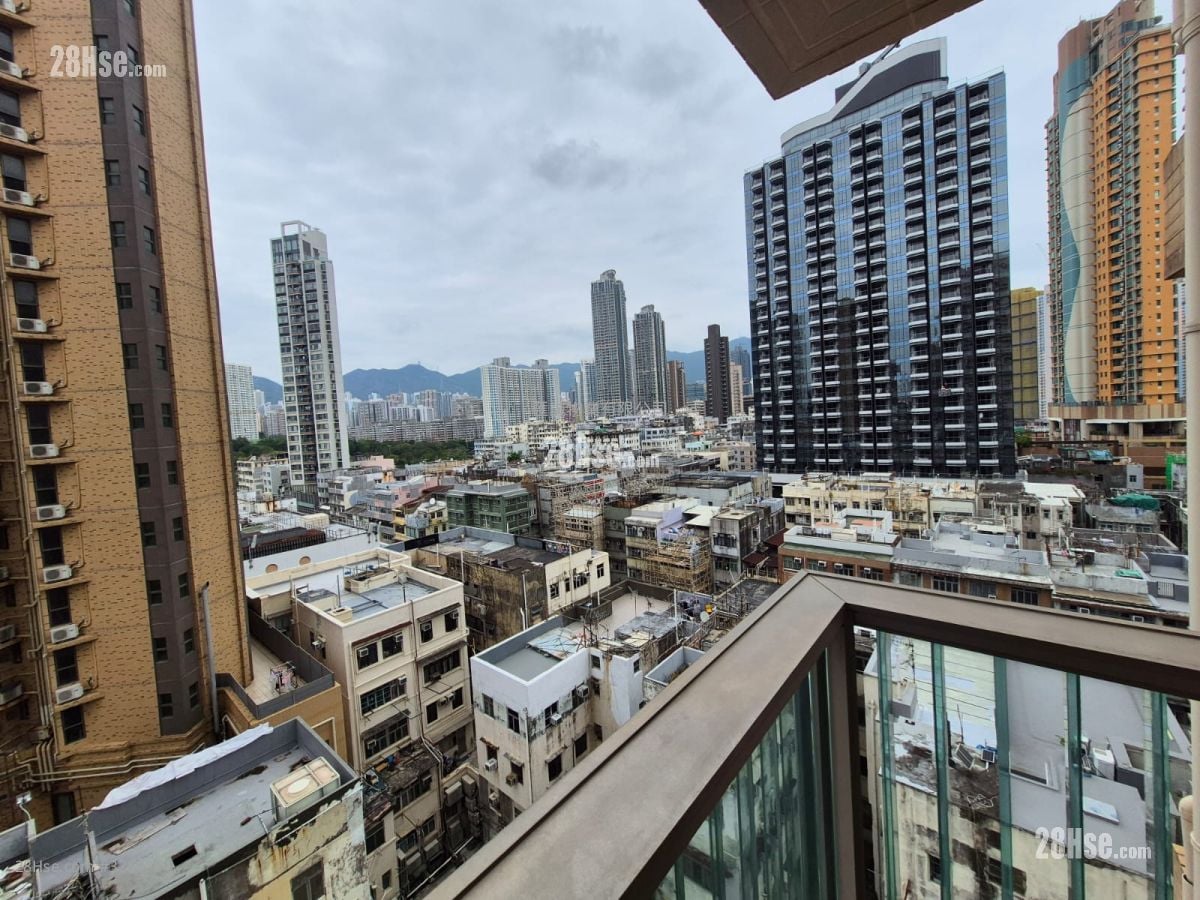 The Avery Sell 1 Bedroom , 1 Bathroom 316 ft²