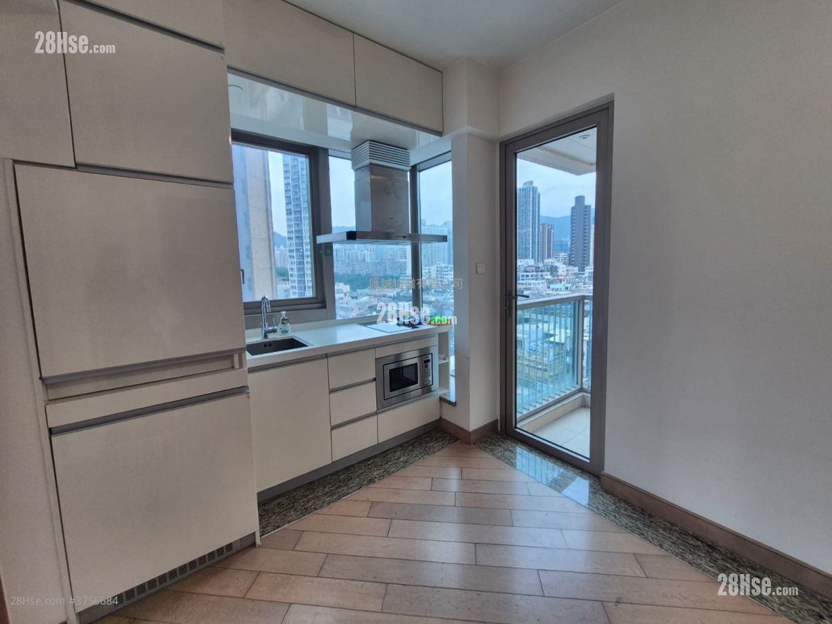 The Avery Sell 1 Bedroom , 1 Bathroom 316 ft²