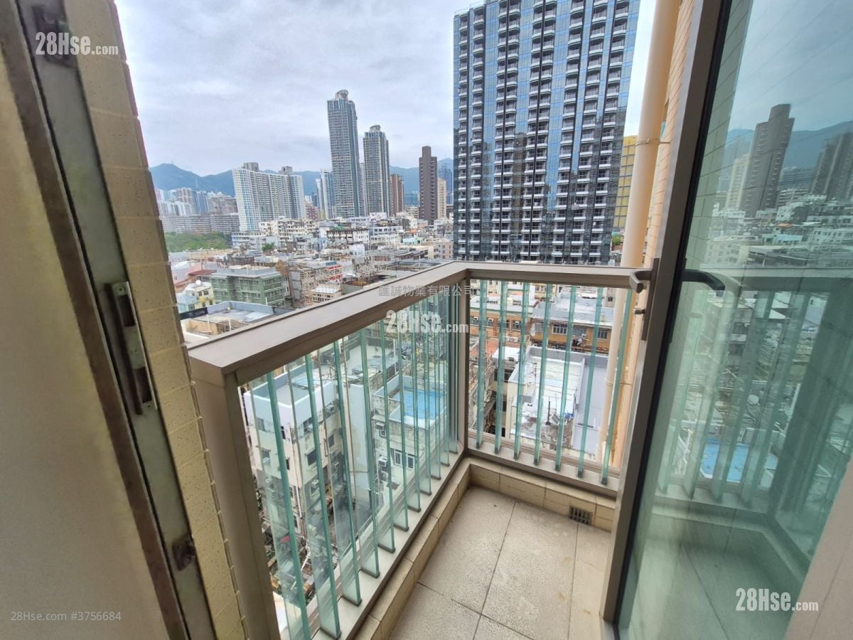 The Avery Sell 1 Bedroom , 1 Bathroom 316 ft²