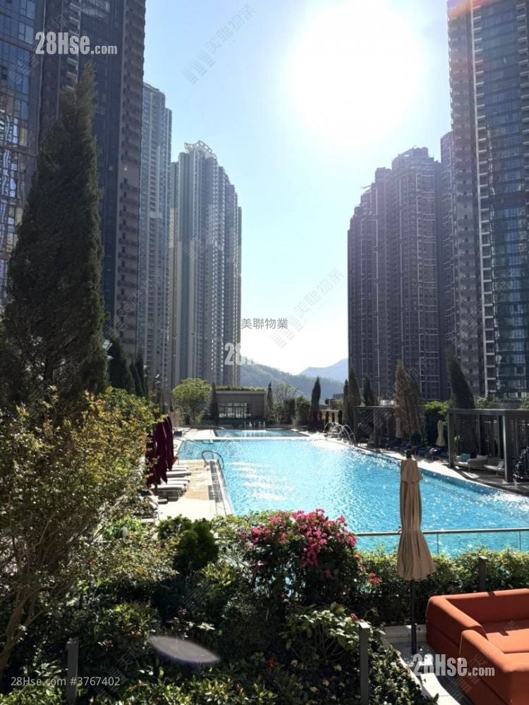 Villa Garda Iii Sell 283 ft²