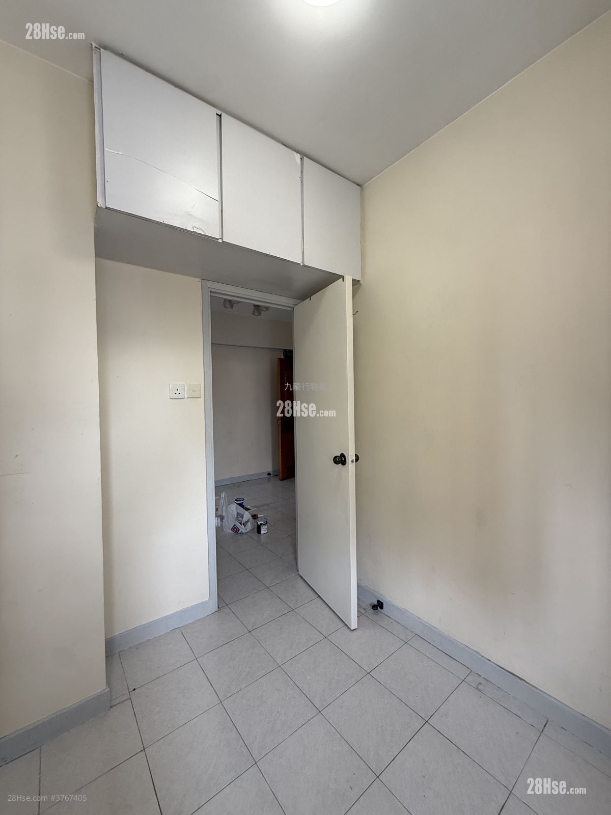 康景楼 租盘 2 房 , 1 浴室 315 平方尺