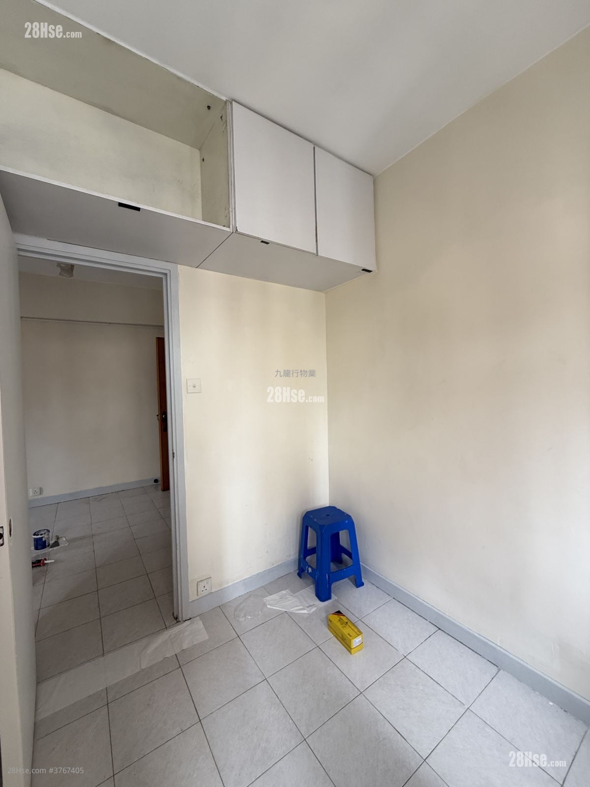 康景楼 租盘 2 房 , 1 浴室 315 平方尺