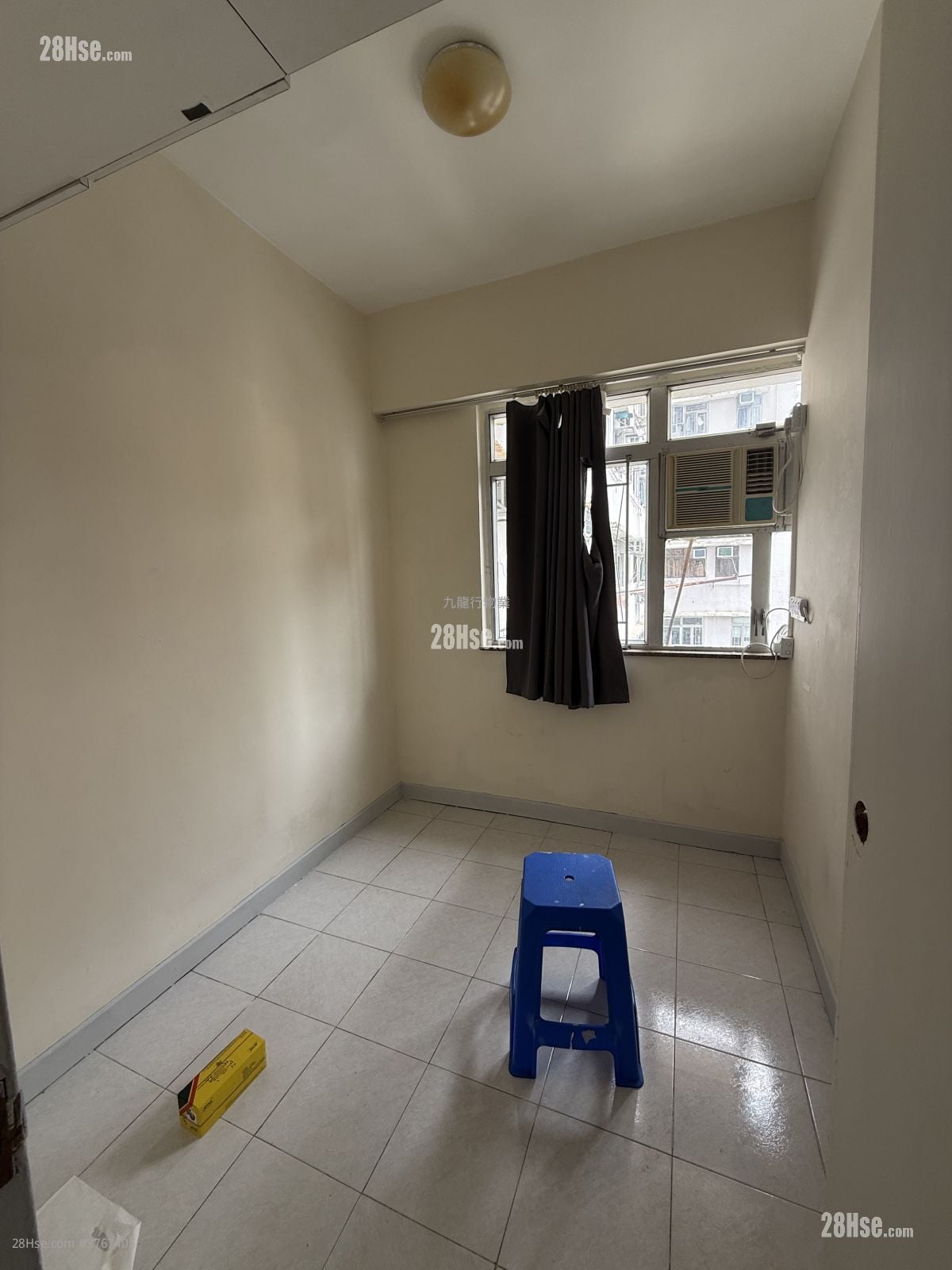 康景楼 租盘 2 房 , 1 浴室 315 平方尺