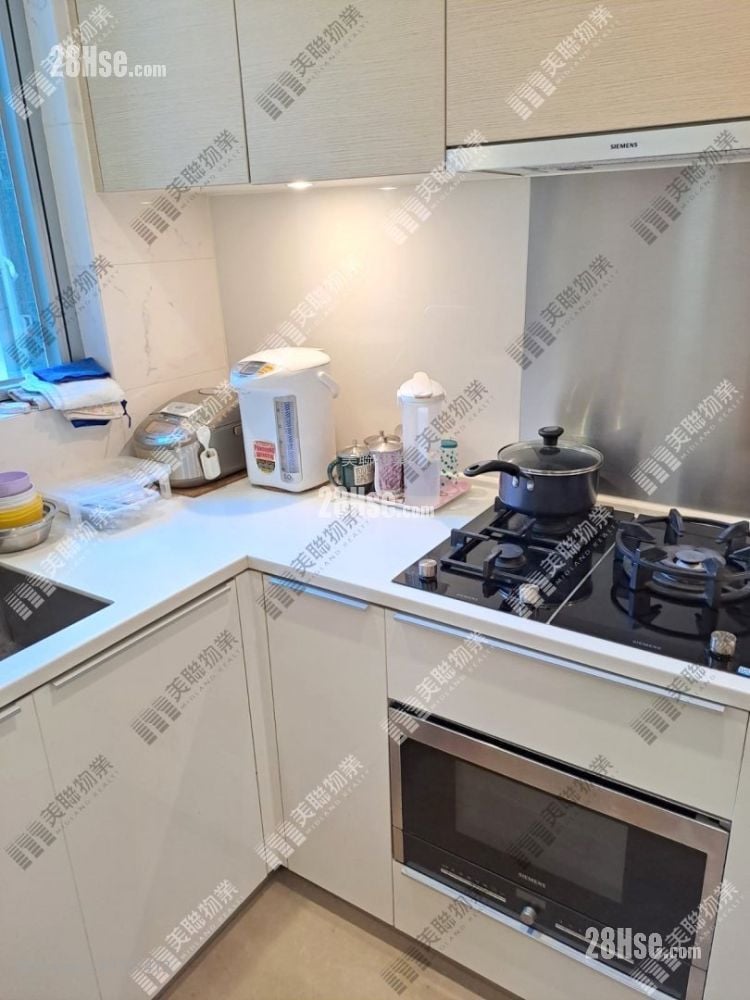 The Parkside 售盘 2 房 510 平方尺