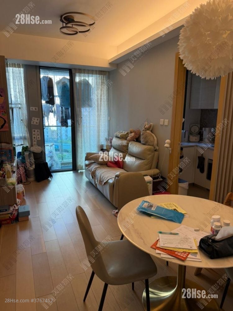 The Parkside 售盘 2 房 510 平方尺