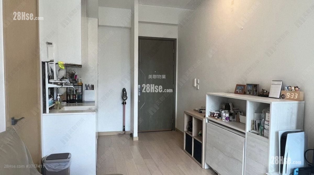 嘉悦 售盘 1 房 358 平方尺