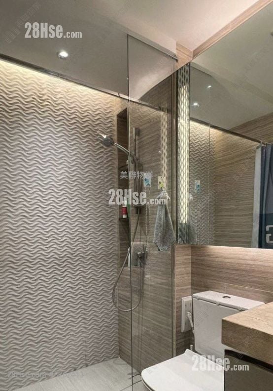 嘉悦 售盘 1 房 358 平方尺