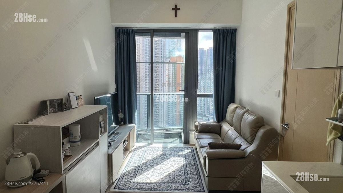 嘉悦 售盘 1 房 358 平方尺