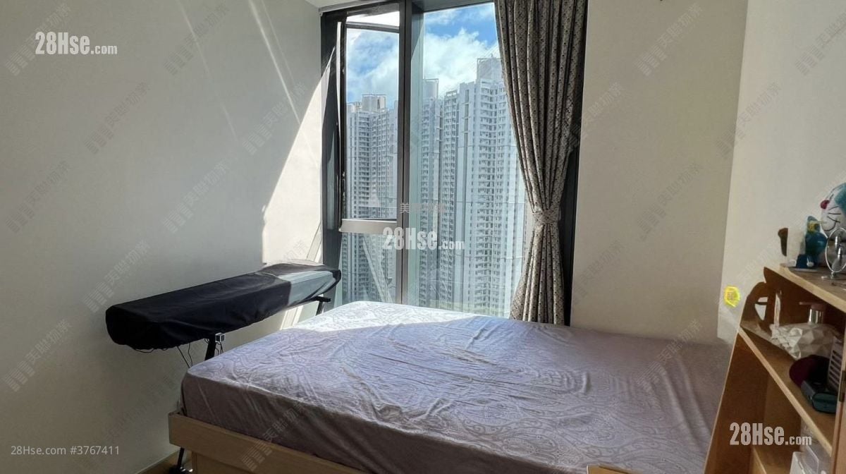 嘉悦 售盘 1 房 358 平方尺