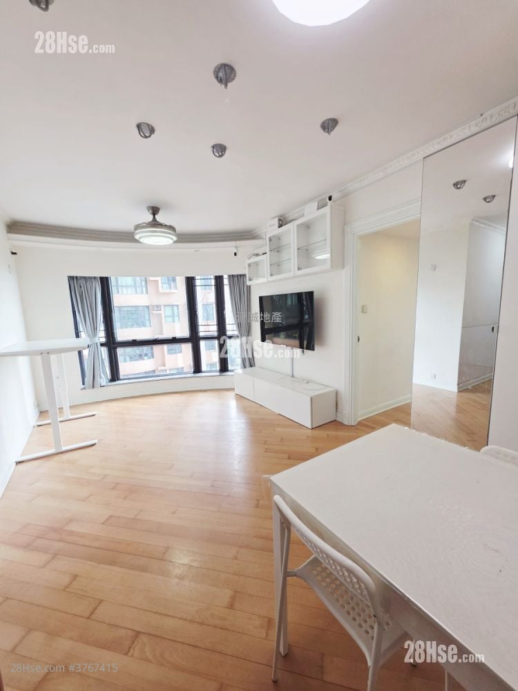 爱琴海岸 售盘 3 房 , 2 浴室 623 平方尺