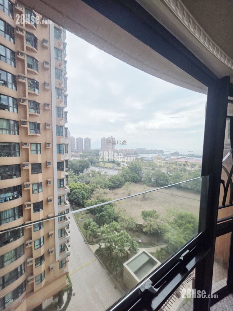 爱琴海岸 售盘 3 房 , 2 浴室 623 平方尺