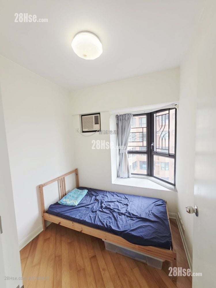 爱琴海岸 售盘 3 房 , 2 浴室 623 平方尺