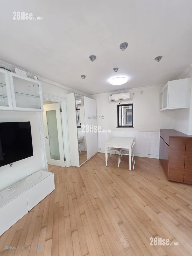 爱琴海岸 售盘 3 房 , 2 浴室 623 平方尺