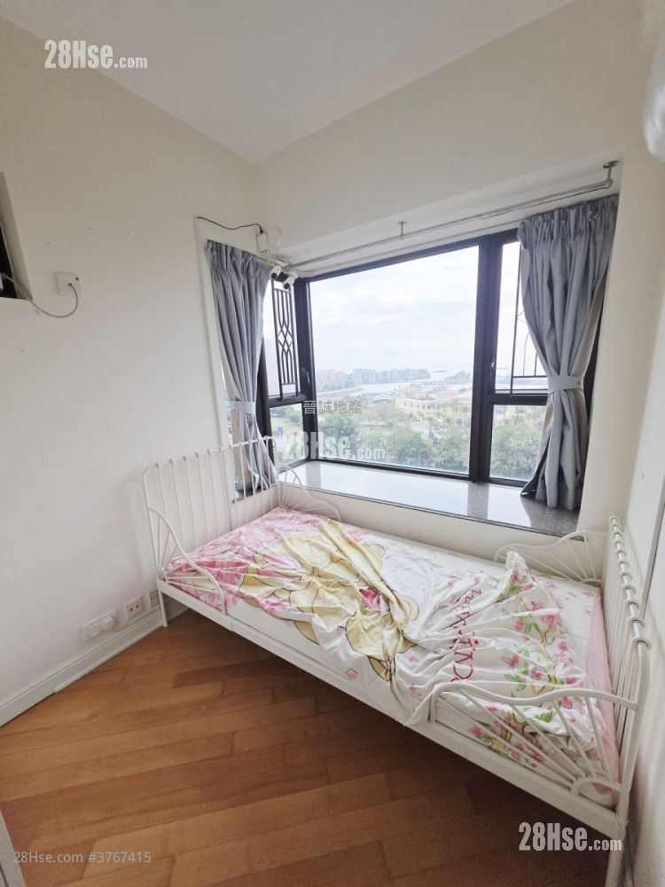 爱琴海岸 售盘 3 房 , 2 浴室 623 平方尺