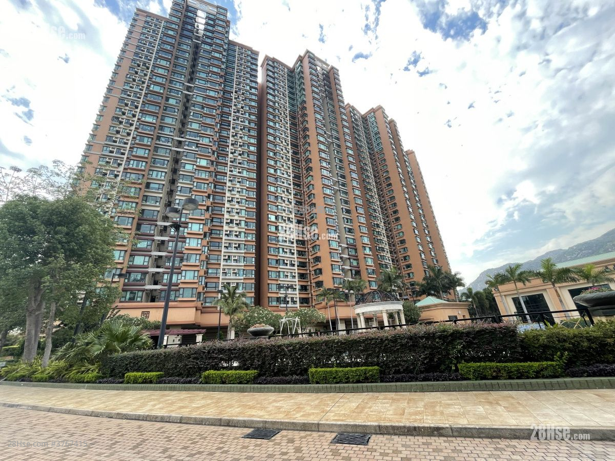 爱琴海岸 售盘 3 房 , 2 浴室 623 平方尺