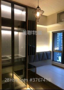 天晋 售盘 1 房 , 1 浴室 352 平方尺