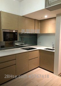 天晋 售盘 1 房 , 1 浴室 352 平方尺