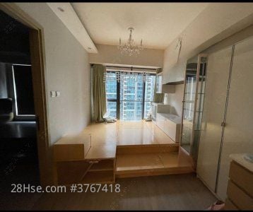 天晋 售盘 1 房 , 1 浴室 352 平方尺