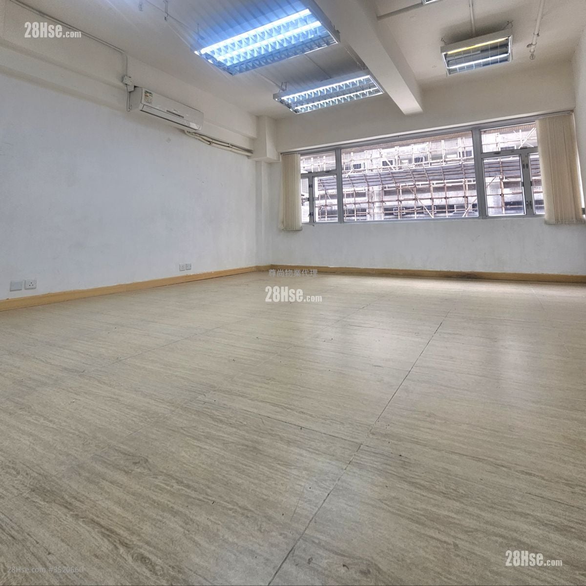 Wing Tai Centre Rental
