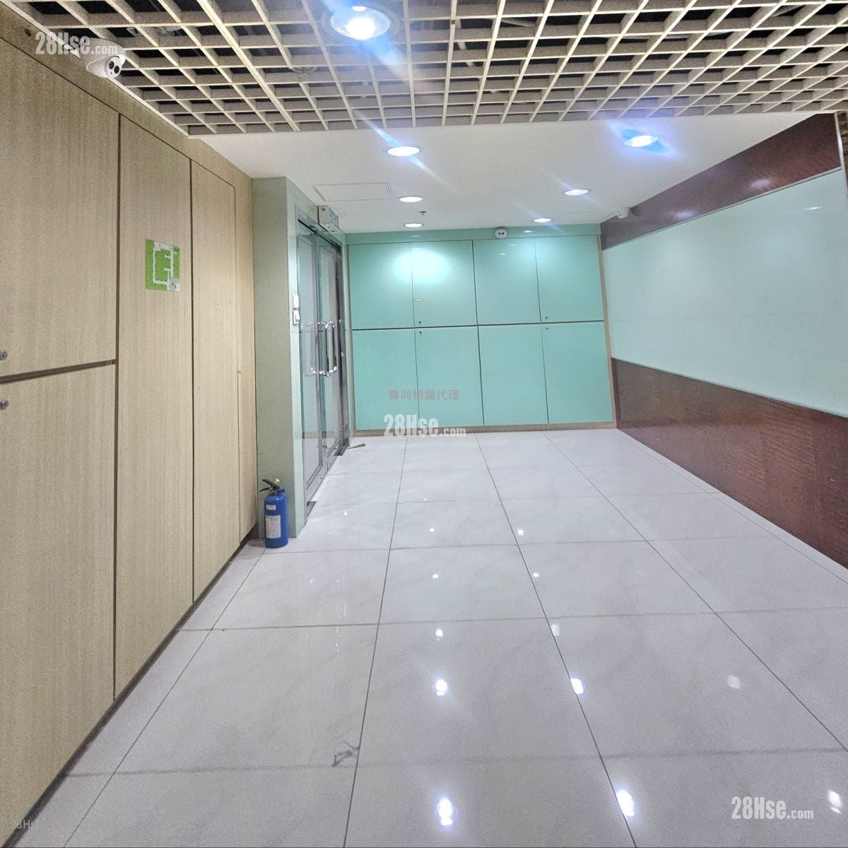Wing Tai Centre Rental