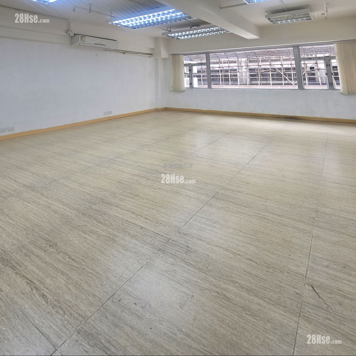 Wing Tai Centre Rental