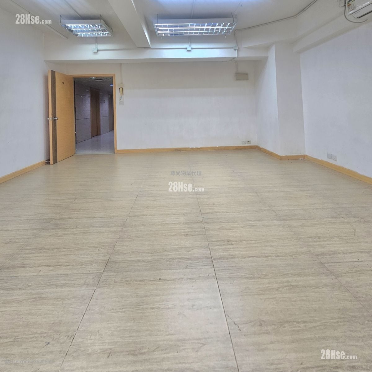 Wing Tai Centre Rental