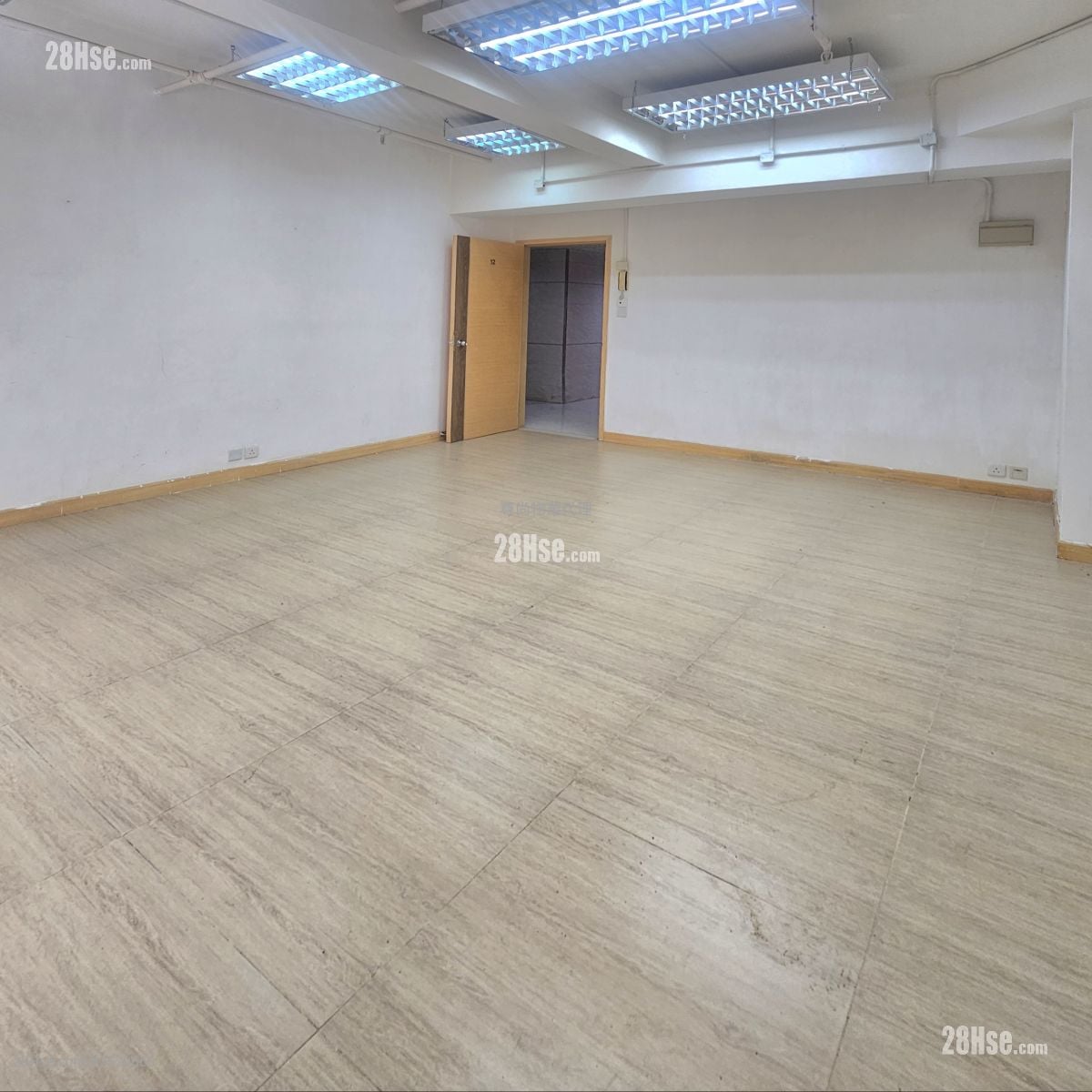 Wing Tai Centre Rental