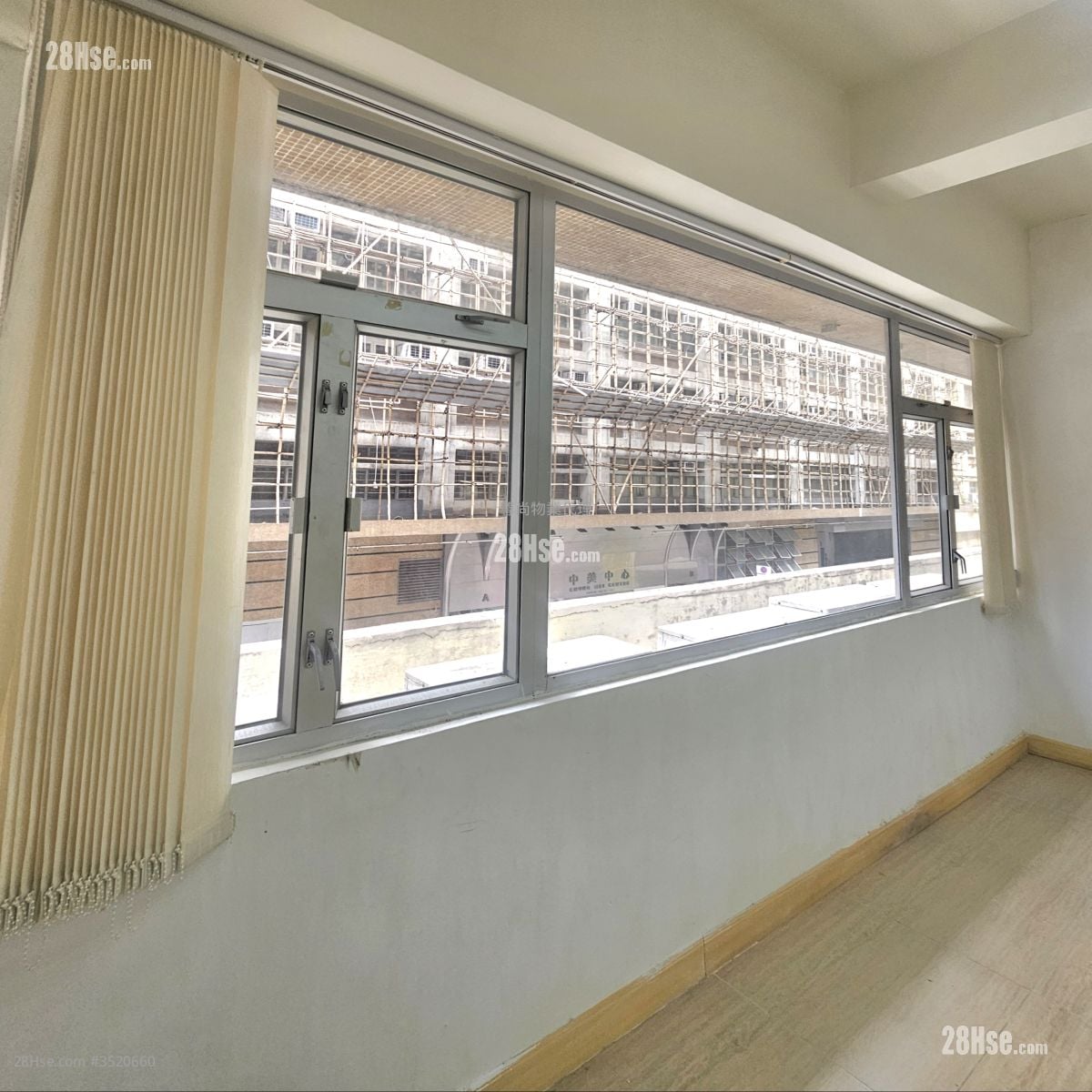 Wing Tai Centre Rental