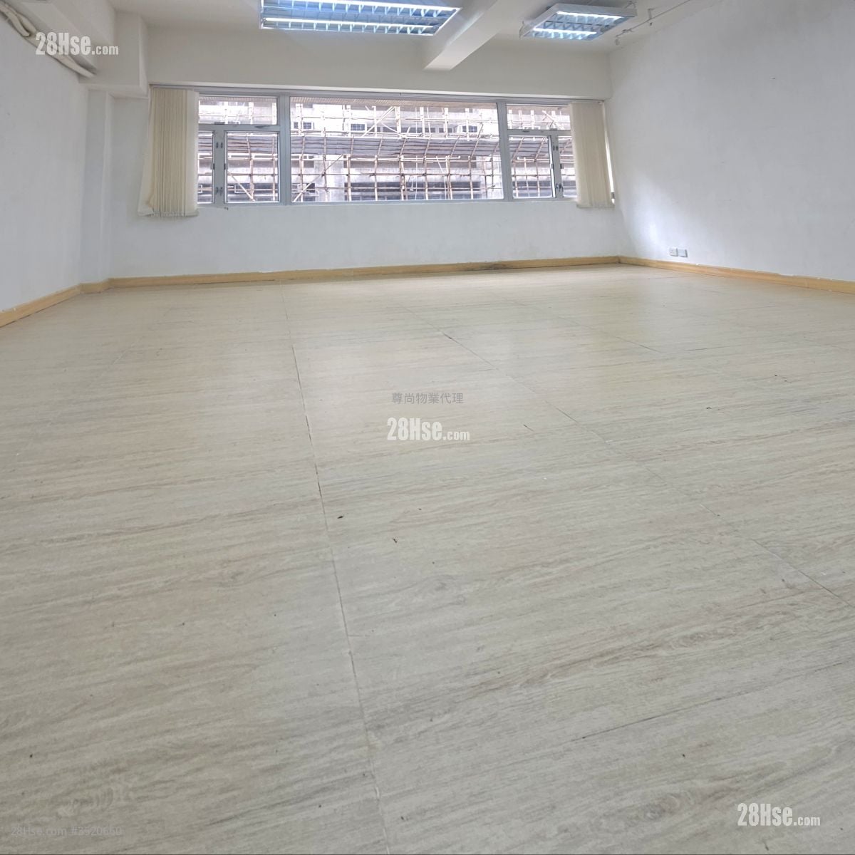 Wing Tai Centre Rental