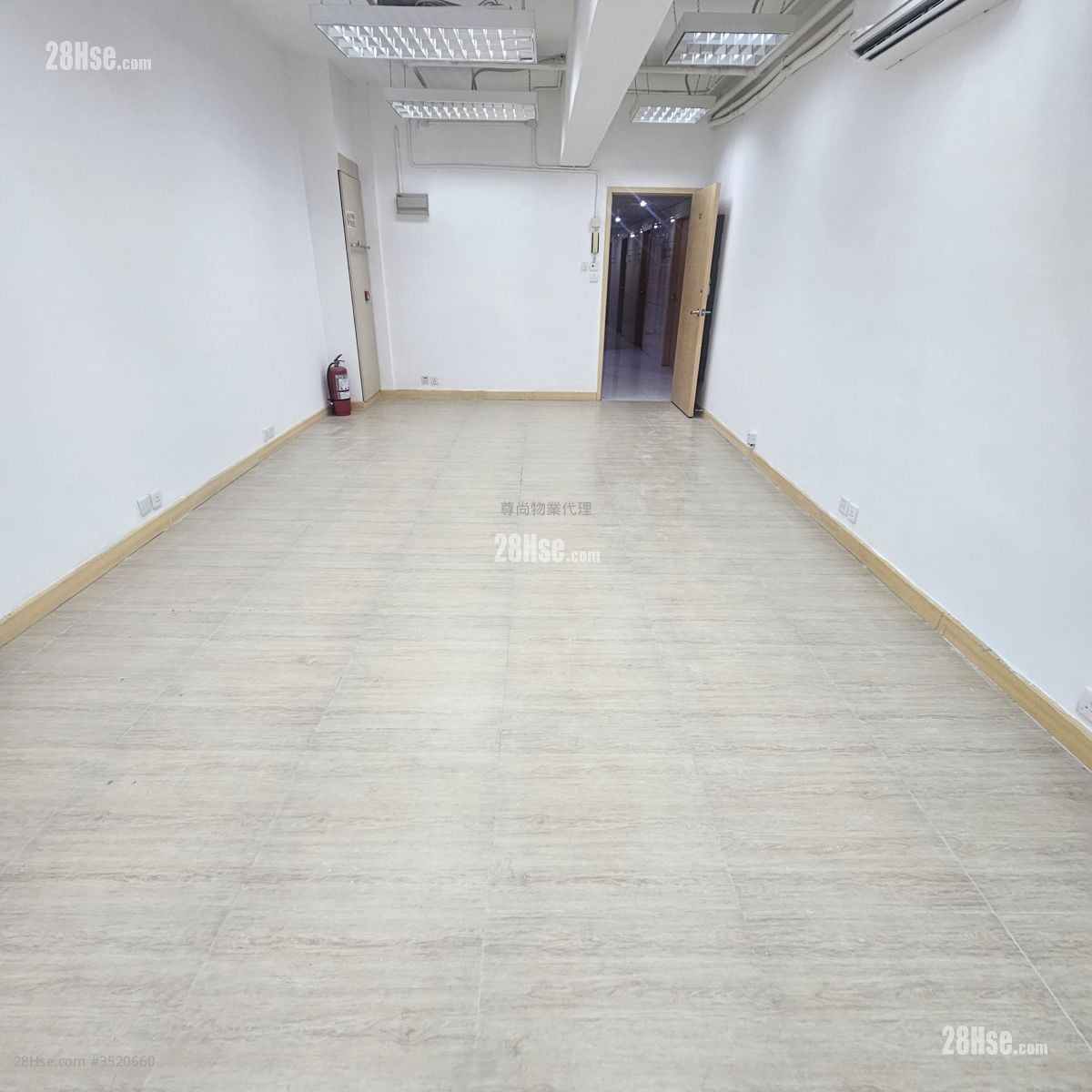 Wing Tai Centre Rental