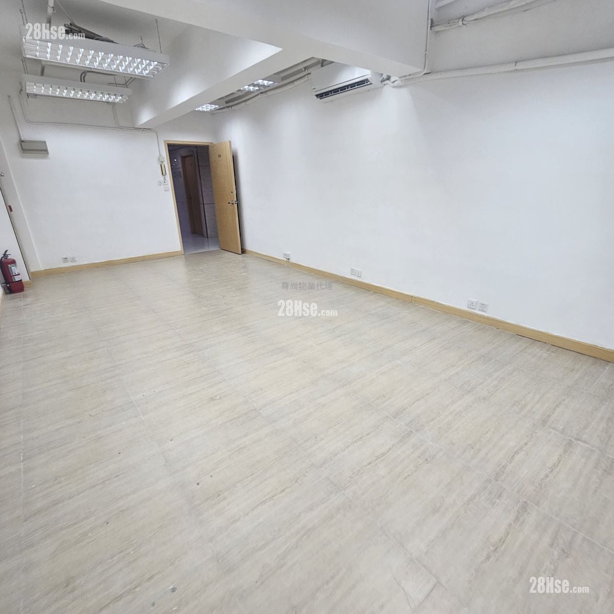 Wing Tai Centre Rental