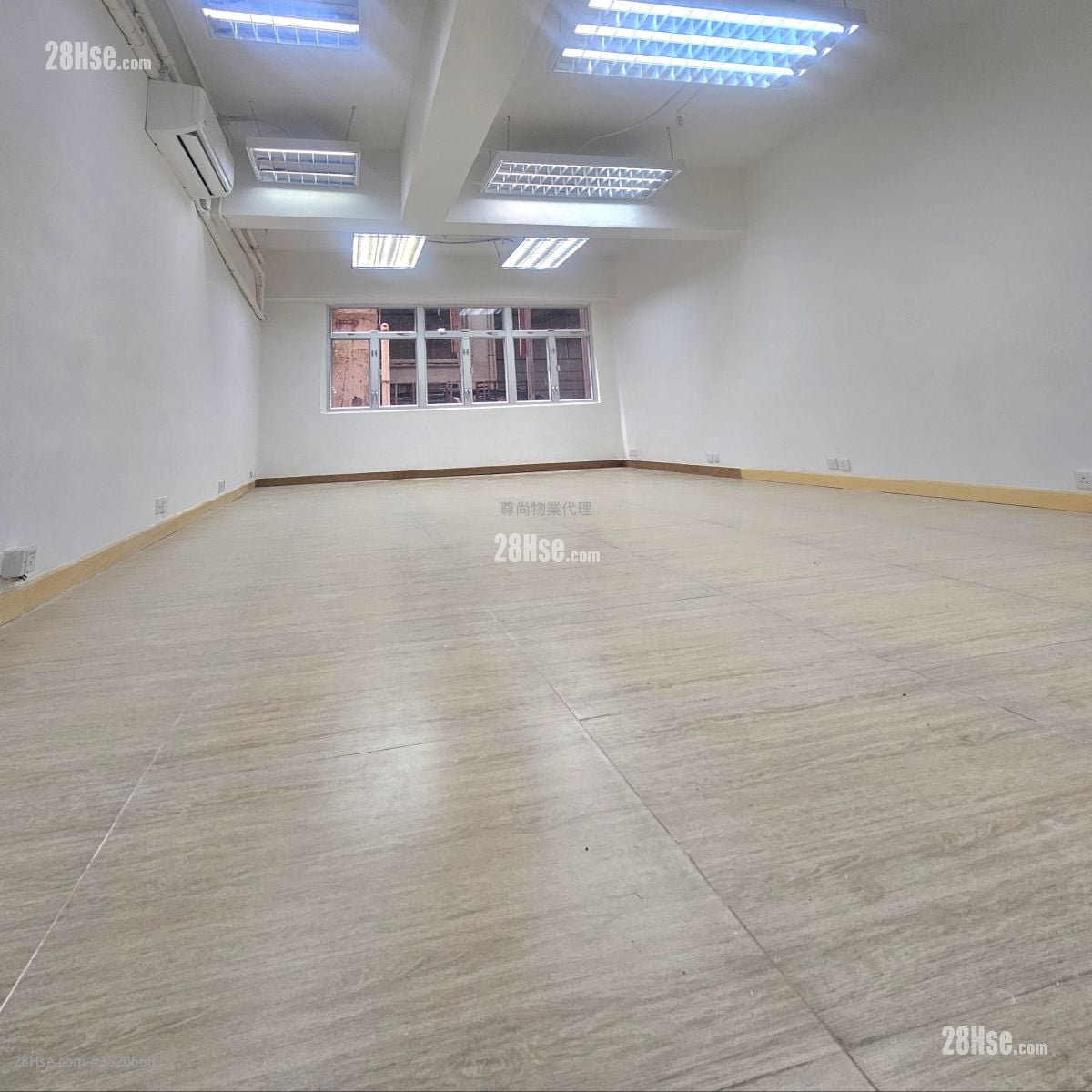 Wing Tai Centre Rental