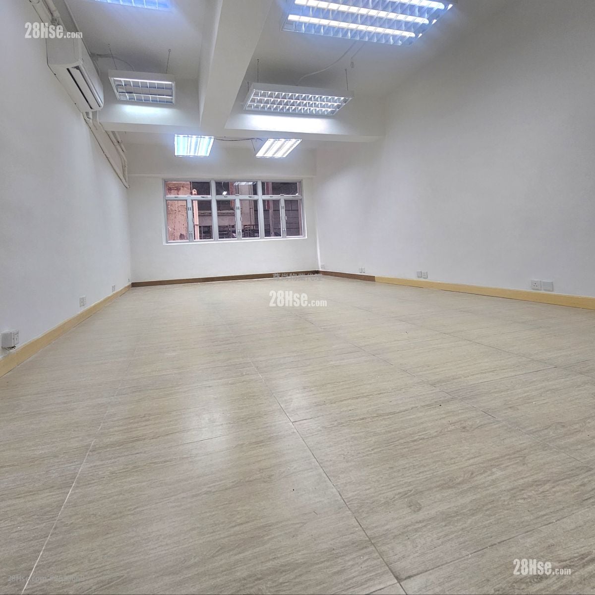 Wing Tai Centre Rental