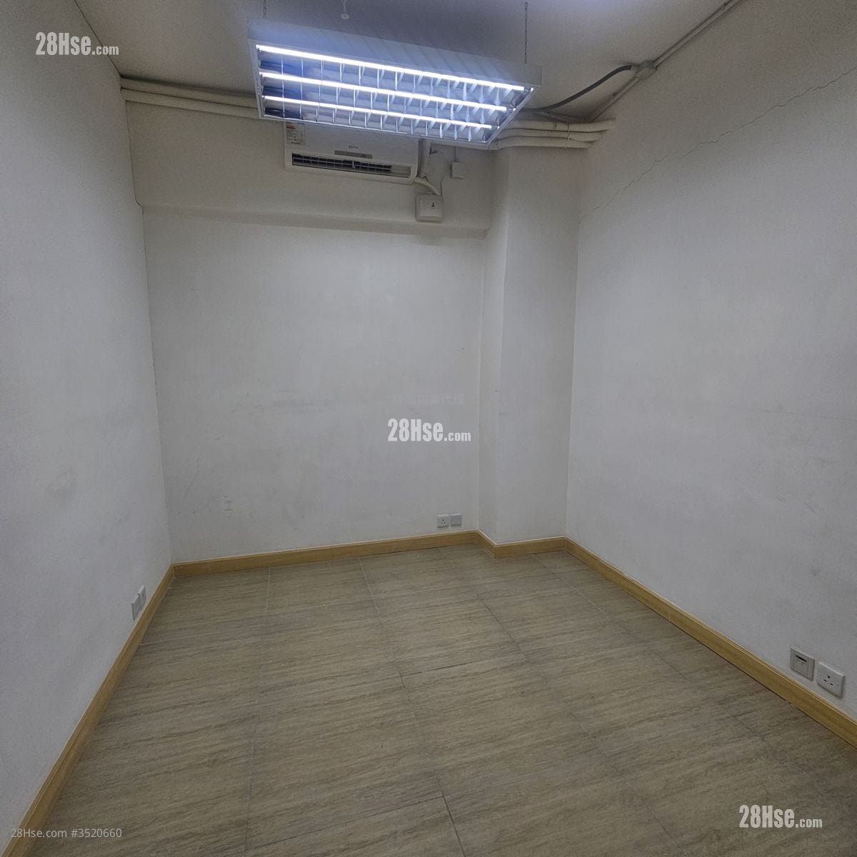 Wing Tai Centre Rental