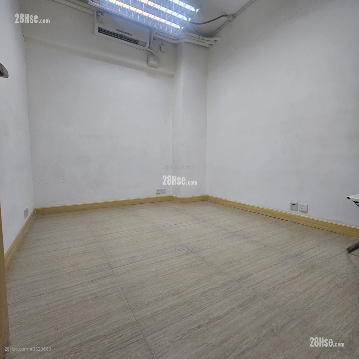 Wing Tai Centre Rental