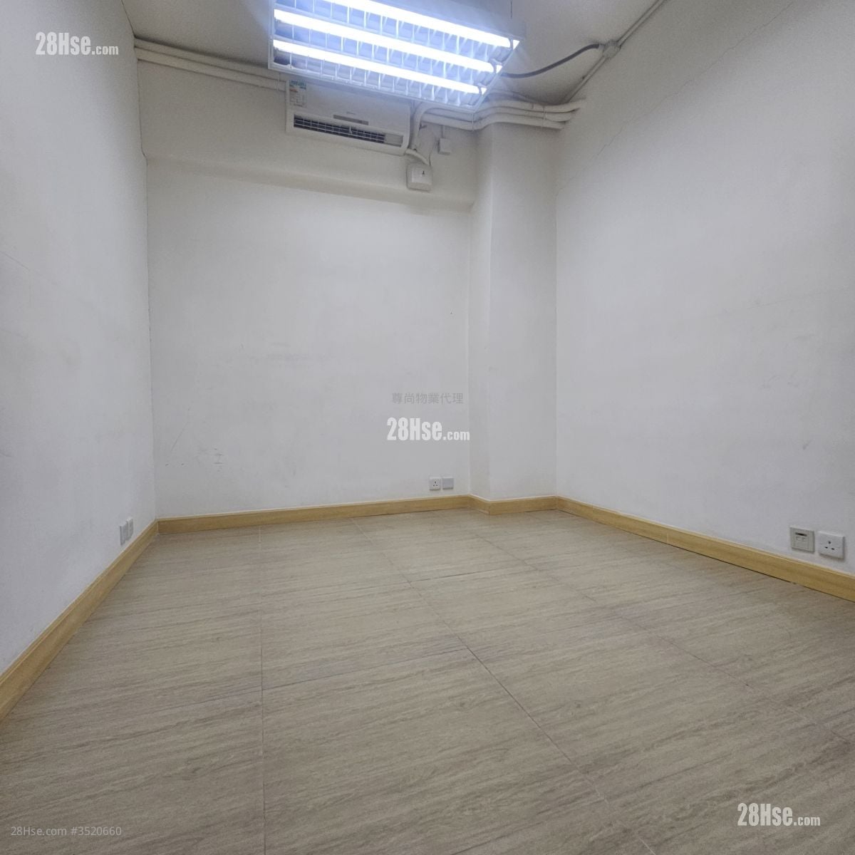 Wing Tai Centre Rental