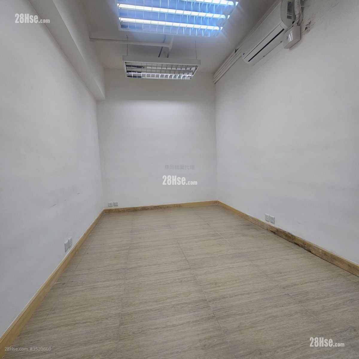 Wing Tai Centre Rental