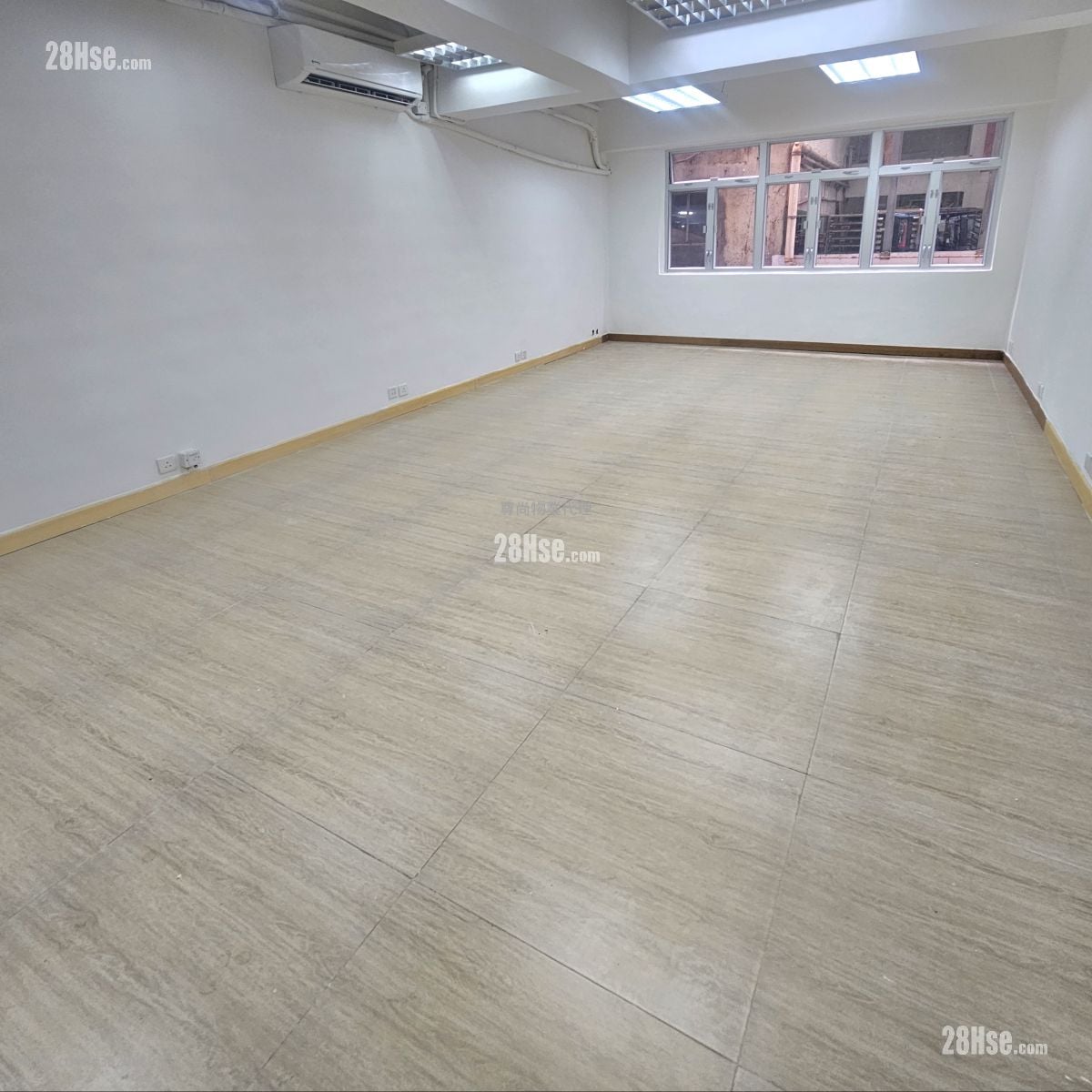 Wing Tai Centre Rental