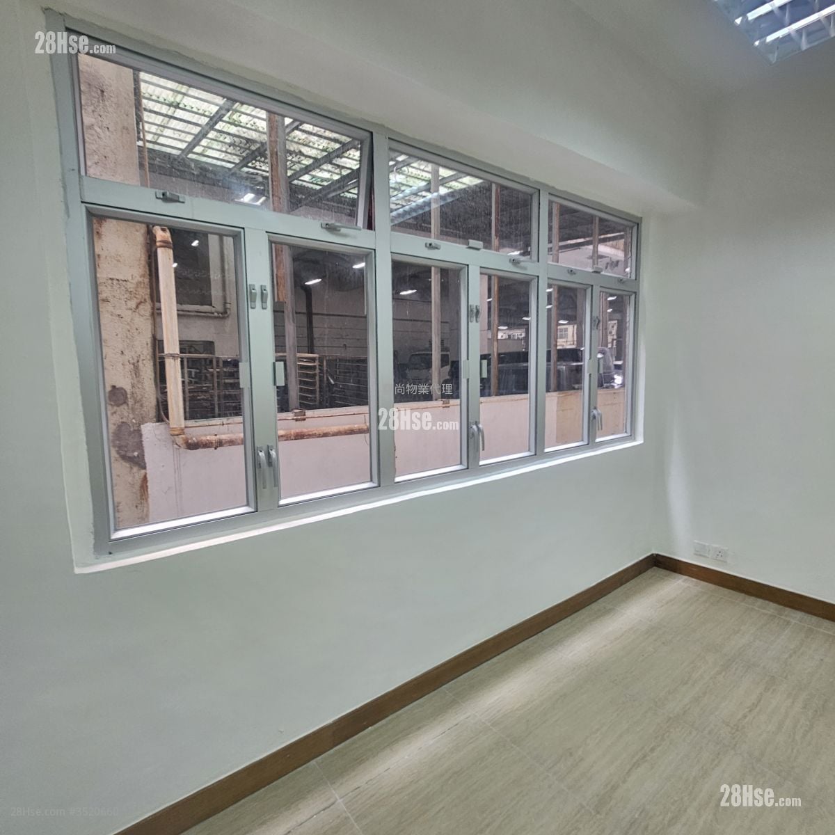 Wing Tai Centre Rental