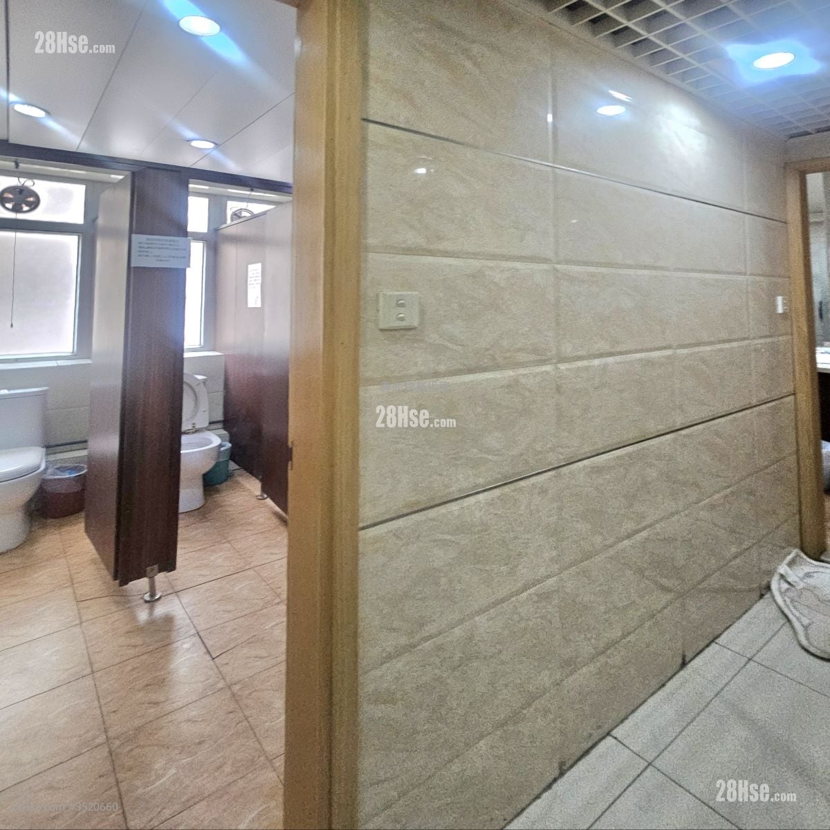 Wing Tai Centre Rental