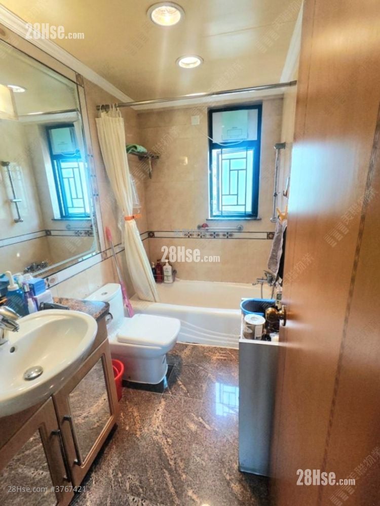 清水湾半岛 售盘 4 房 , 3 浴室 1,027 平方尺