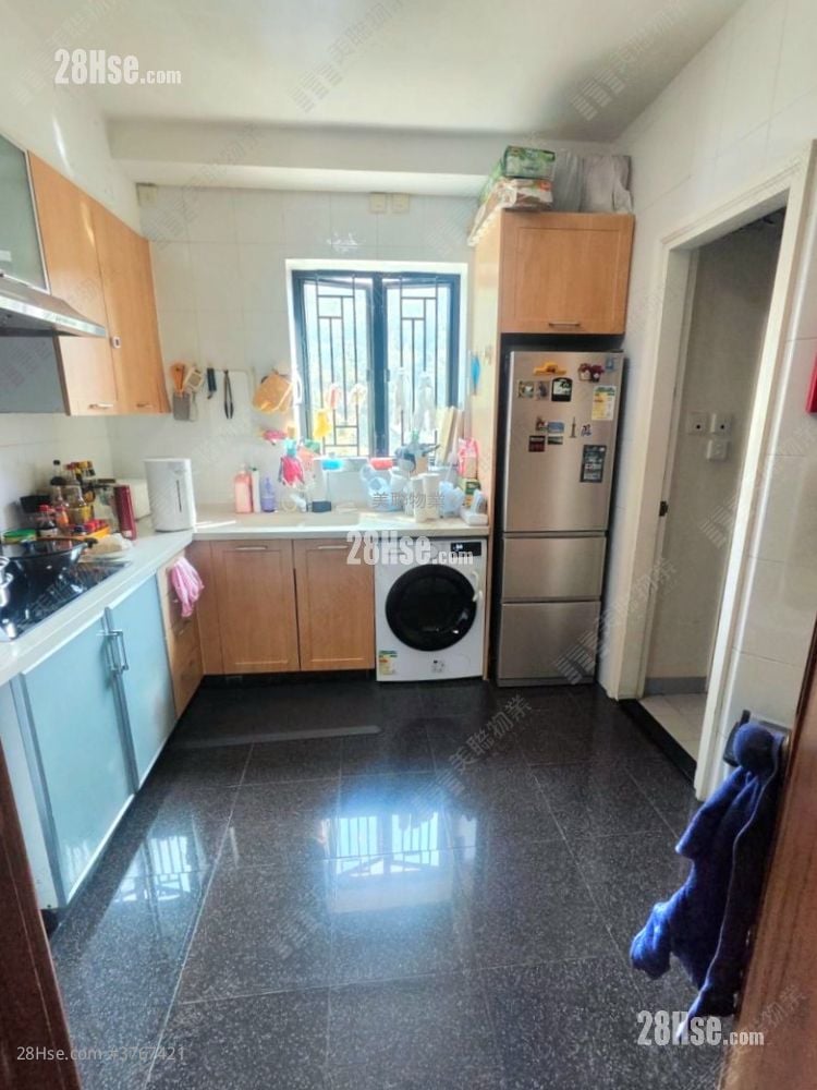 清水湾半岛 售盘 4 房 , 3 浴室 1,027 平方尺