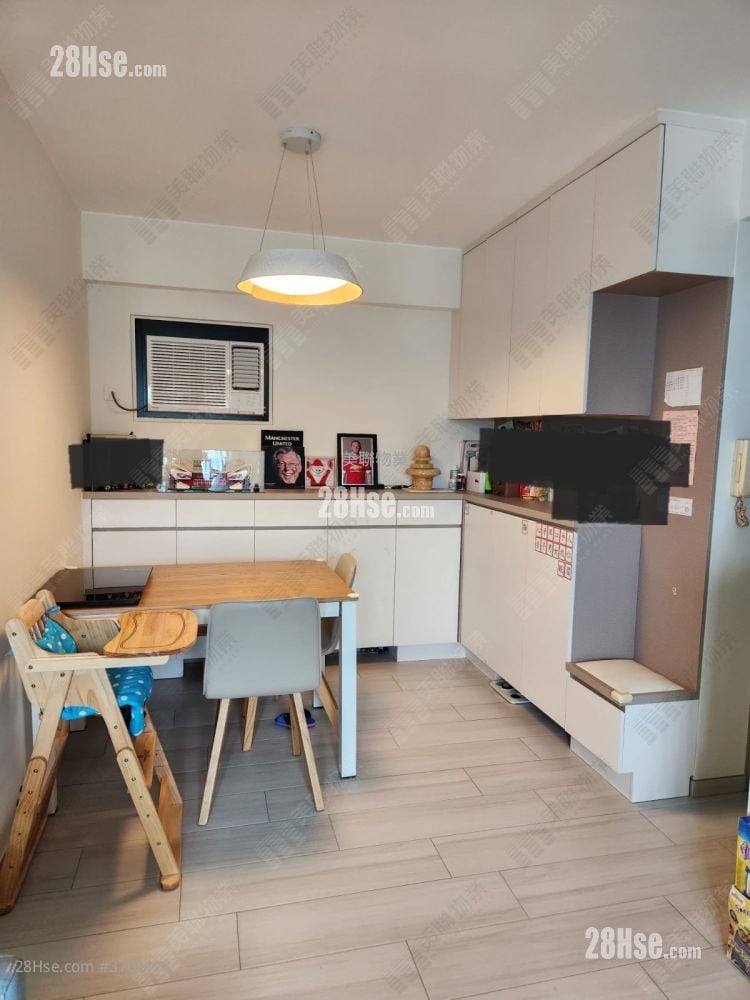 The Panorama Sell 3 Bedrooms 526 ft²