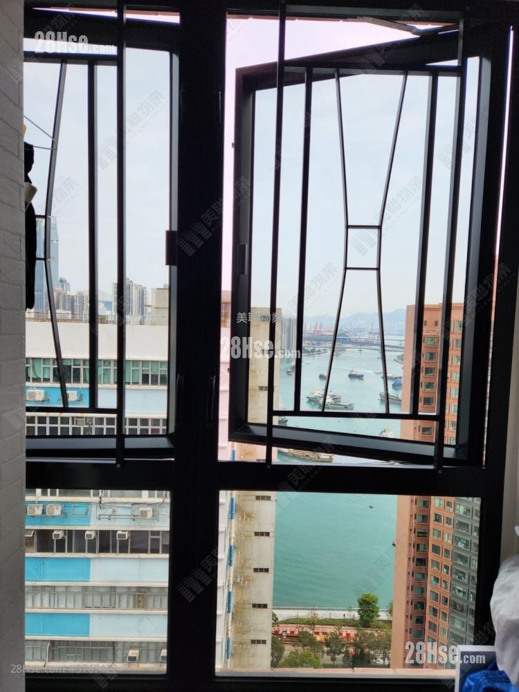 The Panorama Sell 3 Bedrooms 526 ft²