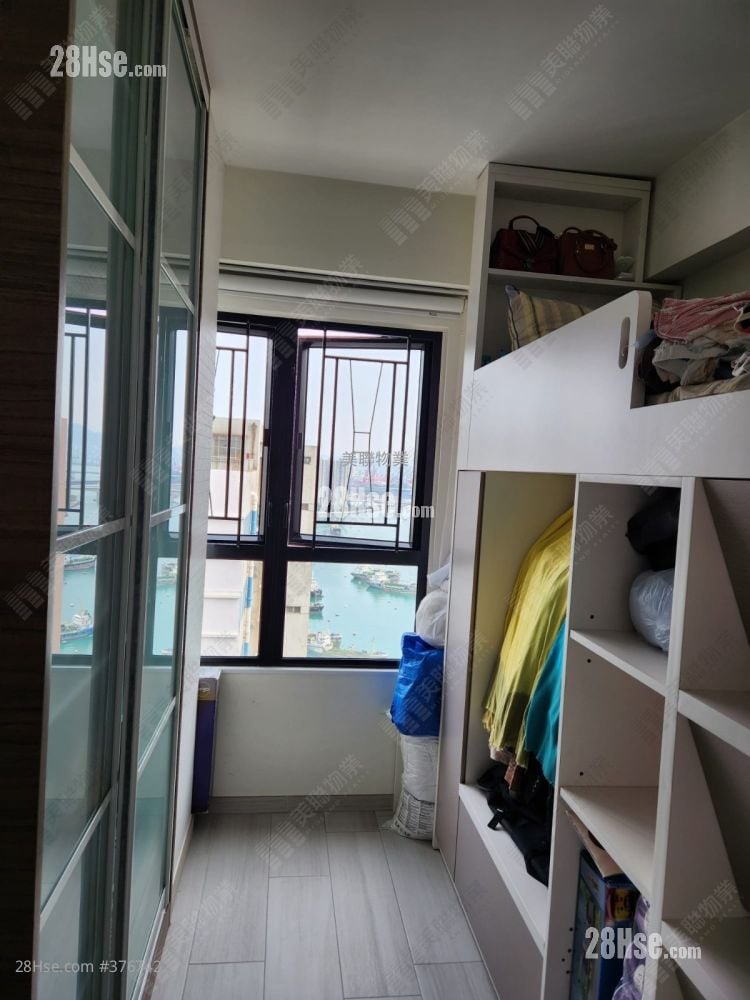 The Panorama Sell 3 Bedrooms 526 ft²