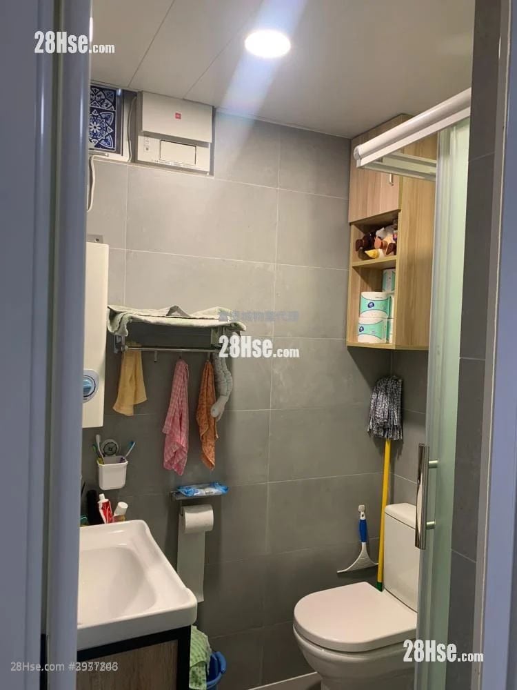 广源邨 售盘 2 房 , 1 浴室 385 平方尺