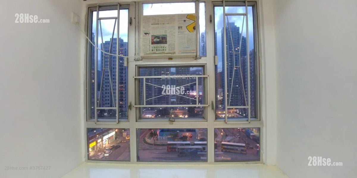 Greenwood Garden Sell 1 Bedroom , 1 Bathroom 215 ft²